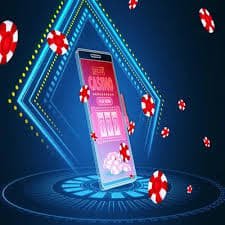 661i Download aplikasi mobile Android iOS tampilan antarmuka game lengkap dan modern
