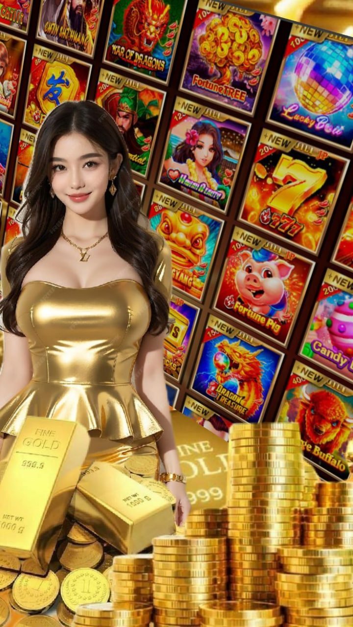661i Permainan Slot game populer Sweet Bonanza jackpot besar provider Pragmatic Play
